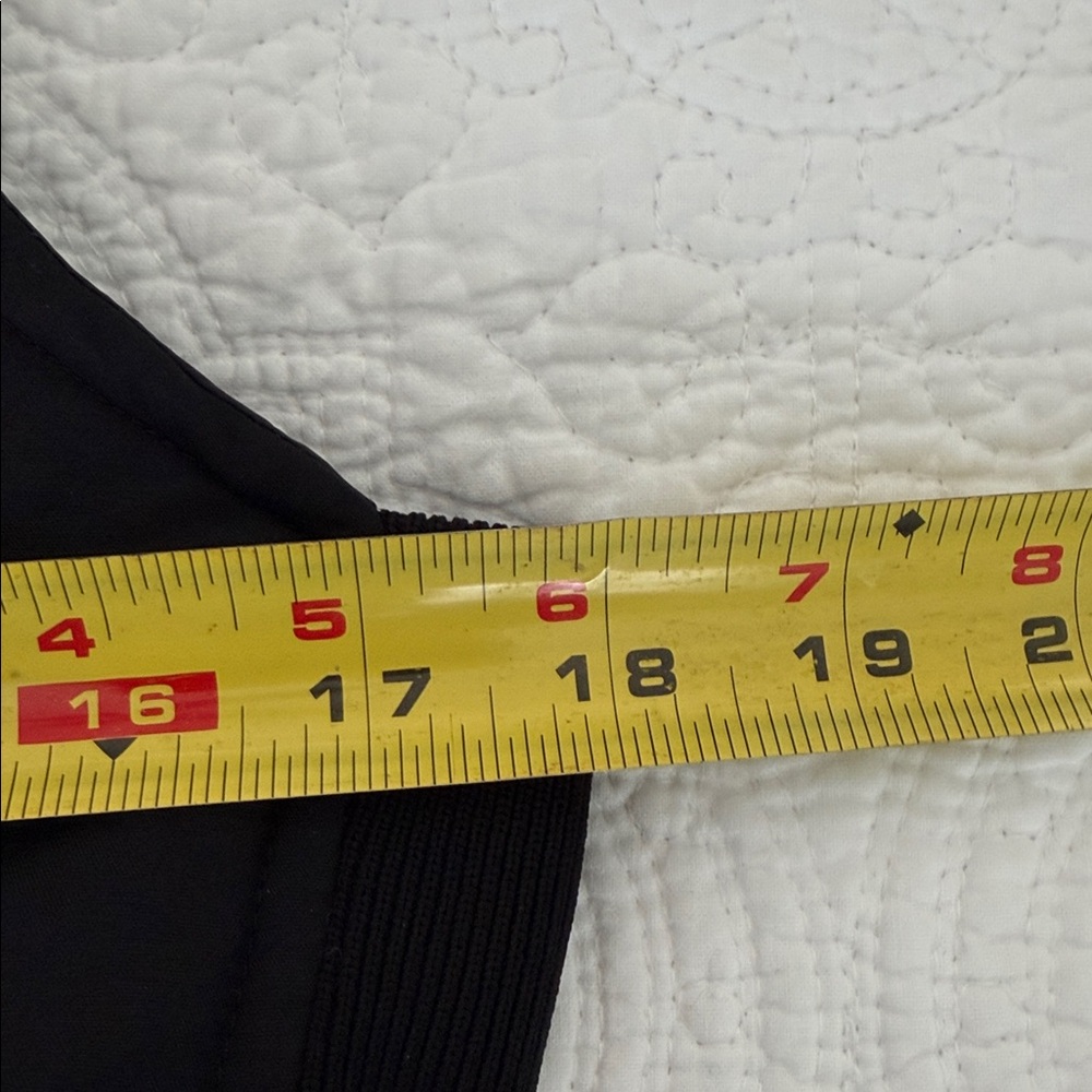 Women’s Ski Bib - Picture 9 of 12